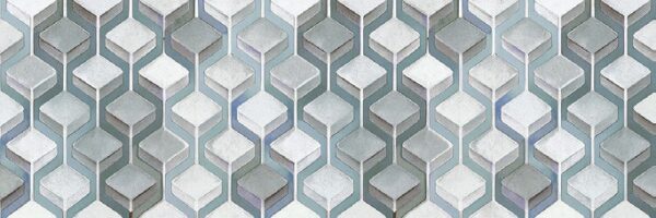 Idea Karma Decor Moksa Cold 250x750 mm falburkolat (IKAR14)