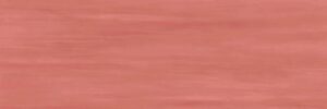 Idea Rainbow Red 250x750 mm falburkolat (ORBR06M)