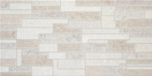 Stn Cruise Decor Mix 300x600 mm falburkolat (AB5CCRUIDDOA)