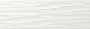 Stn Blanco Wave BR fényes 250x750 mm falburkolat (AB9FWAVECXAA)