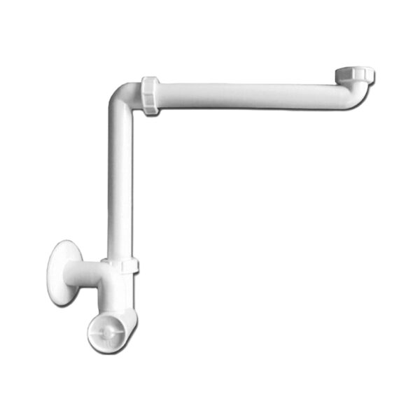 Jika Mio mosdó szifon helytakarékos